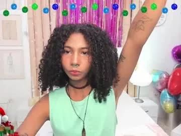 wayuu_goddess on Chaturbate