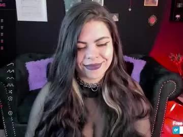 wednesdayfriday on Chaturbate