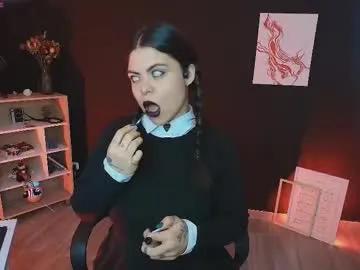 wednesdayfriday on Chaturbate