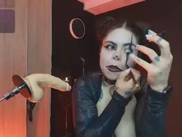 wednesdayfriday on Chaturbate