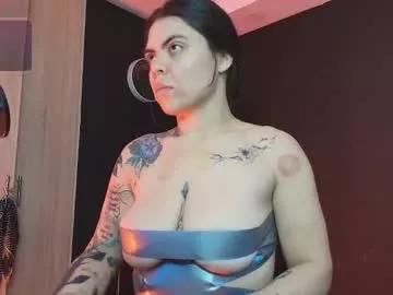 wednesdayfriday on Chaturbate