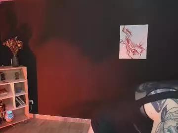 wednesdayfriday on Chaturbate