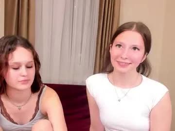 wendiesetters on Chaturbate