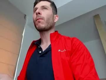 whisperoflust on Chaturbate