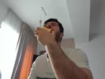 whisperoflust on Chaturbate