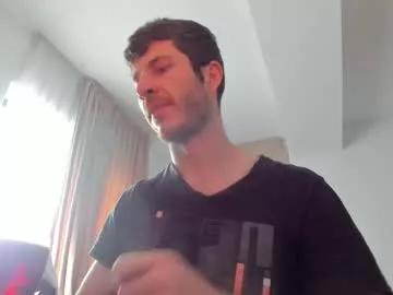 whisperoflust on Chaturbate