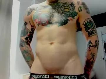white_king999 on Chaturbate