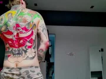 white_king999 on Chaturbate