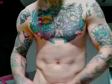 white_king999 on Chaturbate