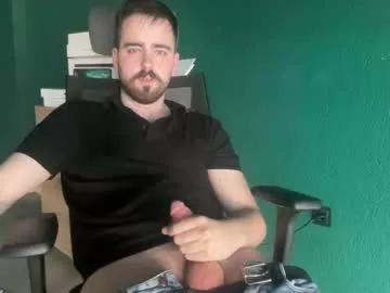 white_wizard_ on Chaturbate