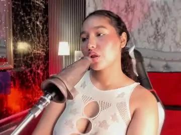 whitneybrown_ on Chaturbate