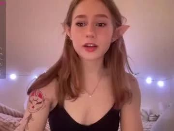 Freechat whoisalisa on Chaturbate