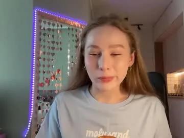 Freechat whoisalisa on Chaturbate