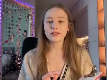 Freechat whoisalisa on Chaturbate