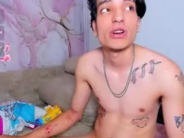 wild_revenge on Chaturbate