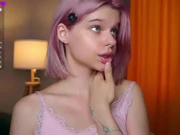 willalwaysloveyouuuuu on Chaturbate