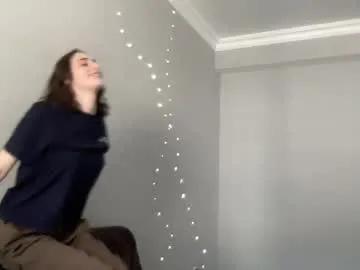 wonderland_stia on Chaturbate