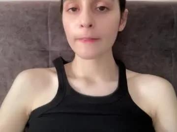 wonderland_stia on Chaturbate