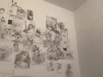 wonderland_stia on Chaturbate