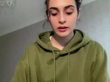 wonderland_stia on Chaturbate