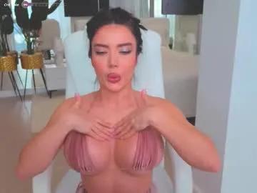 wow_eva_wow — Lovense Lush : Device that vibrates longer at your tips and gives me pleasures #Lovense