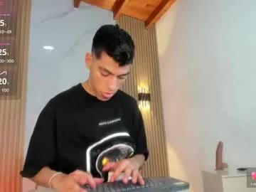 wyatt_rose on Chaturbate