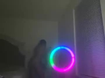 x_dreamgirl_x on Chaturbate