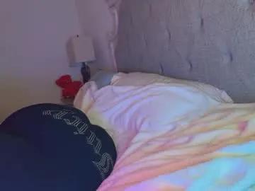 x_dreamgirl_x on Chaturbate