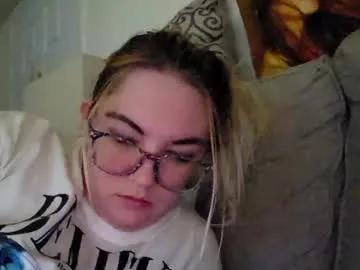 x_dreamgirl_x on Chaturbate