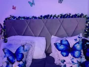 xalexax on Chaturbate