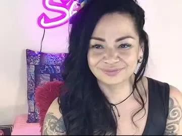 Freechat xamara1124 on Chaturbate