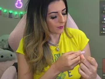 xclusivesecrets on Chaturbate