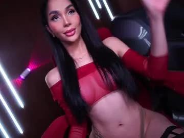 xforyoureyesonlyx on Chaturbate