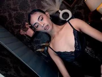 xia_harper on Chaturbate