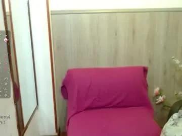 ximena_grant on Chaturbate