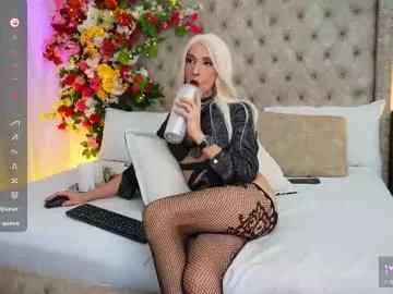 xkassandraxx on Chaturbate