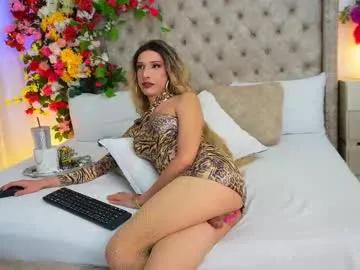 xkassandraxx on Chaturbate