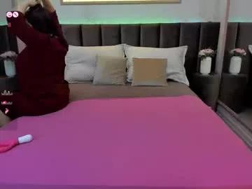 xlindamilfx on Chaturbate