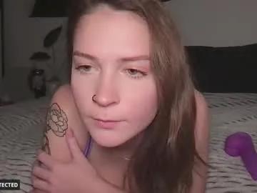 xoavery — first dildo show  #18 #new #fetish #feet #tattoos
