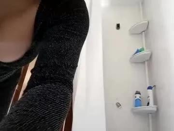 xthiagoxevax on Chaturbate