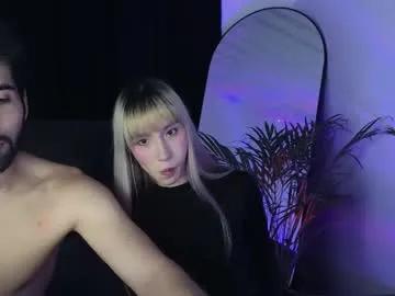 xxxvandersexxx on Chaturbate