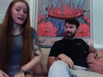 yellowpony121212 on Chaturbate