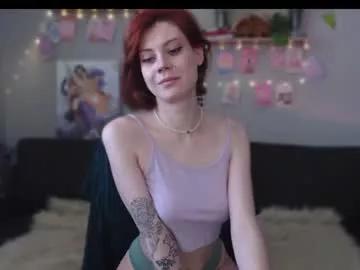 Freechat your_corvus on Chaturbate