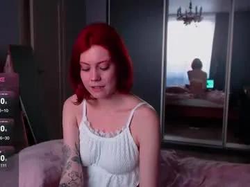 Freechat your_corvus on Chaturbate