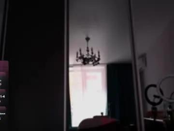 Freechat your_corvus on Chaturbate