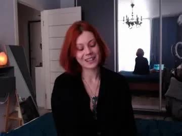 Freechat your_corvus on Chaturbate