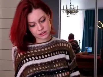 Freechat your_corvus on Chaturbate