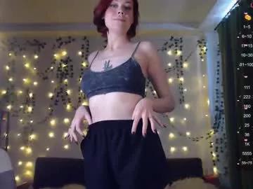 Freechat your_corvus on Chaturbate