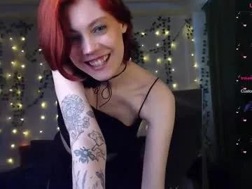 Freechat your_corvus on Chaturbate