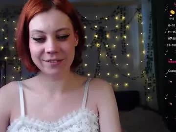 Freechat your_corvus on Chaturbate